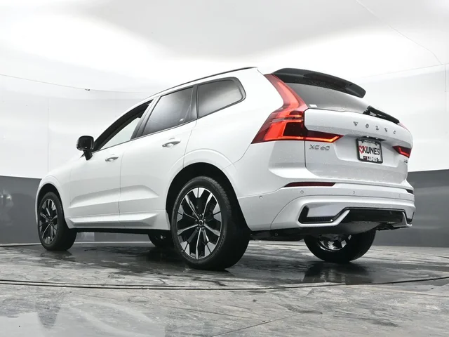 Nuevos VOLVO XC60 à Estados chez autogozo