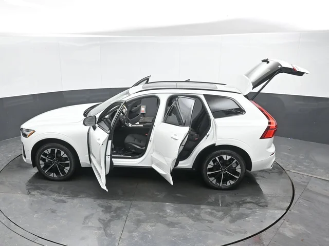Nuevos VOLVO XC60 à Estados chez autogozo
