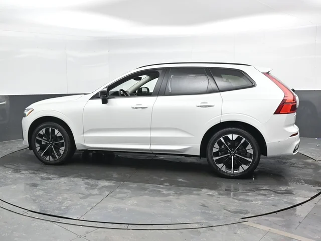 Nuevos VOLVO XC60 à Estados chez autogozo