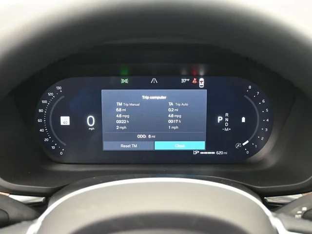 Nuevos VOLVO XC60 à Estados chez autogozo