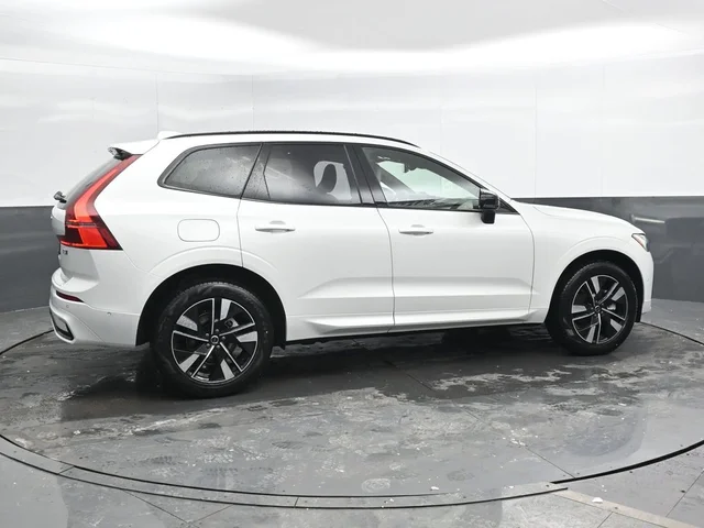 Nuevos VOLVO XC60 à Estados chez autogozo