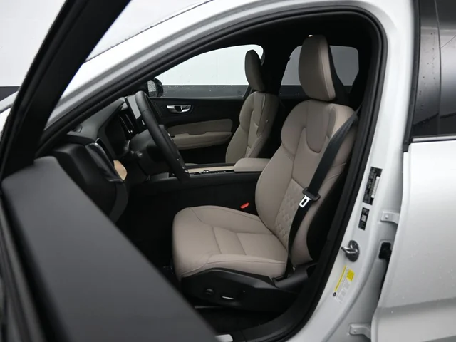 Nuevos VOLVO XC60 à Estados chez autogozo