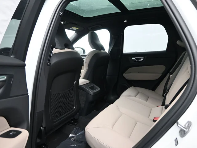 Nuevos VOLVO XC60 à Estados chez autogozo