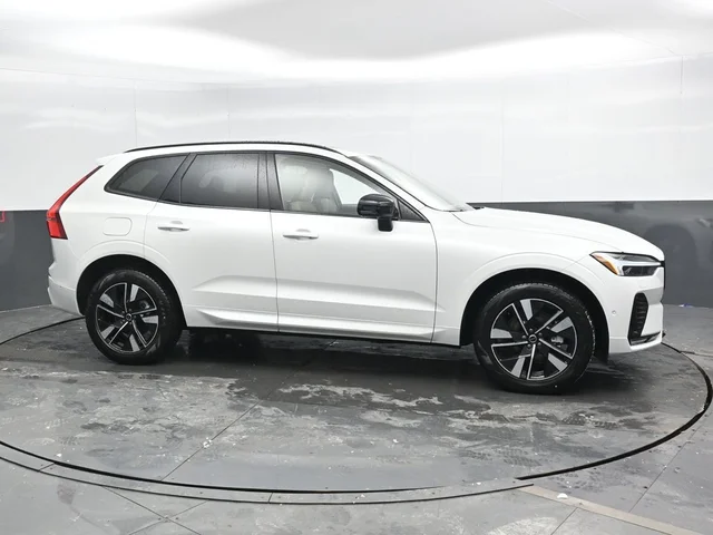 Nuevos VOLVO XC60 à Estados chez autogozo