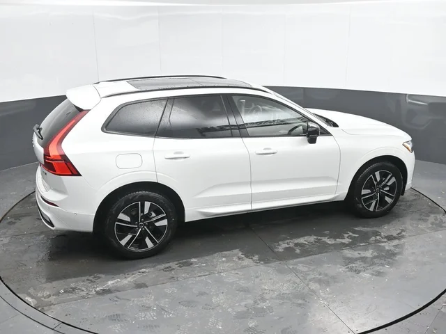 Nuevos VOLVO XC60 à Estados chez autogozo