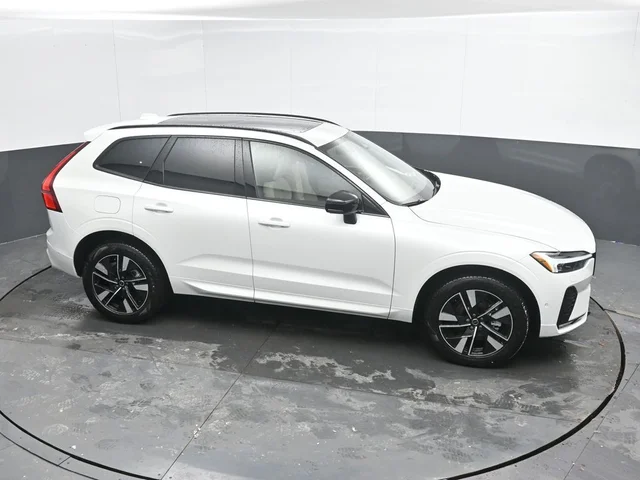 Nuevos VOLVO XC60 à Estados chez autogozo