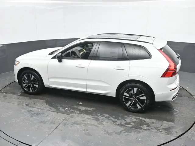 Nuevos VOLVO XC60 à Estados chez autogozo