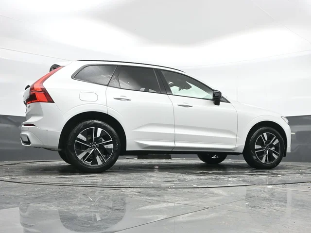 Nuevos VOLVO XC60 à Estados chez autogozo