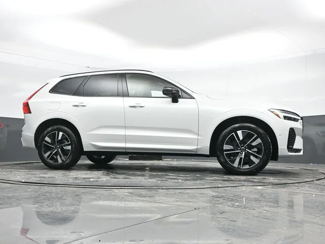 Nuevos VOLVO XC60 à Estados chez autogozo