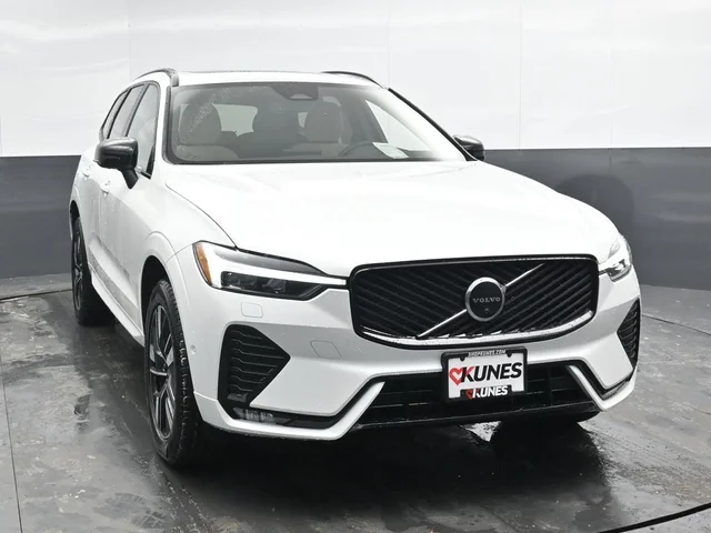 Nuevos VOLVO XC60 à Estados chez autogozo
