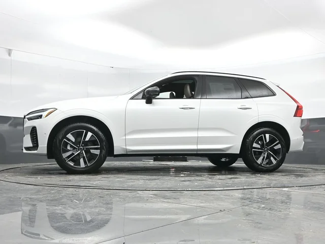 Nuevos VOLVO XC60 à Estados chez autogozo