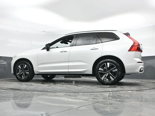 Nuevos VOLVO XC60 à Estados chez autogozo