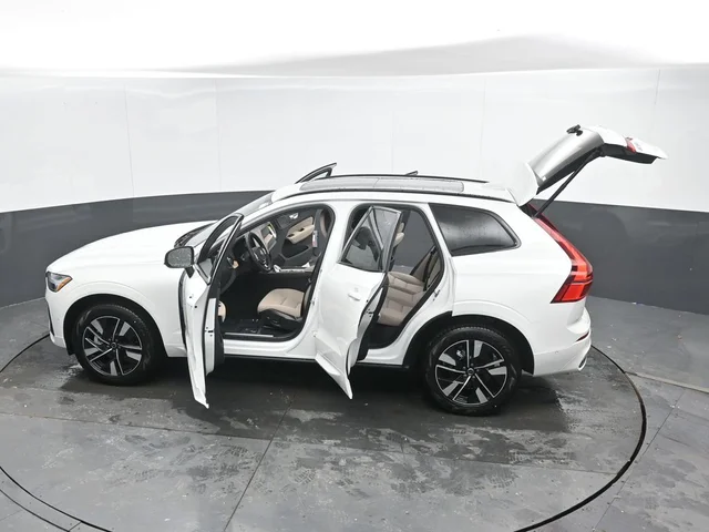Nuevos VOLVO XC60 à Estados chez autogozo