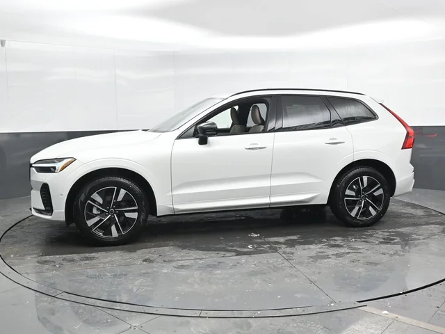 Nuevos VOLVO XC60 à Estados chez autogozo