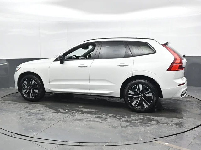 Nuevos VOLVO XC60 à Estados chez autogozo