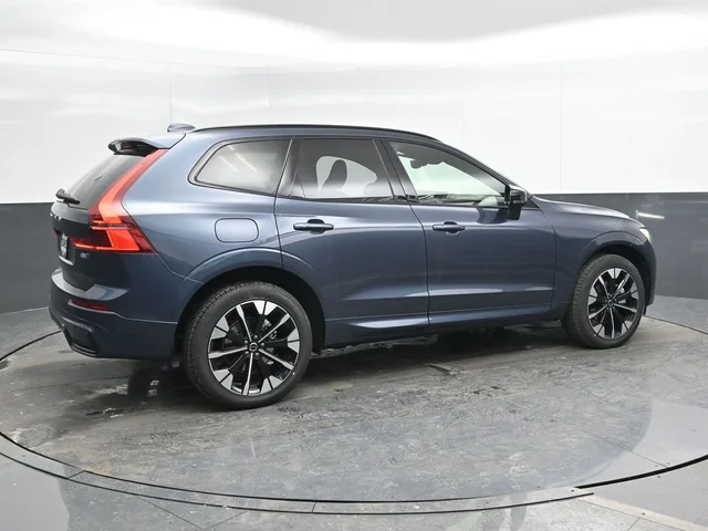 Nuevos VOLVO XC60 à Estados chez autogozo