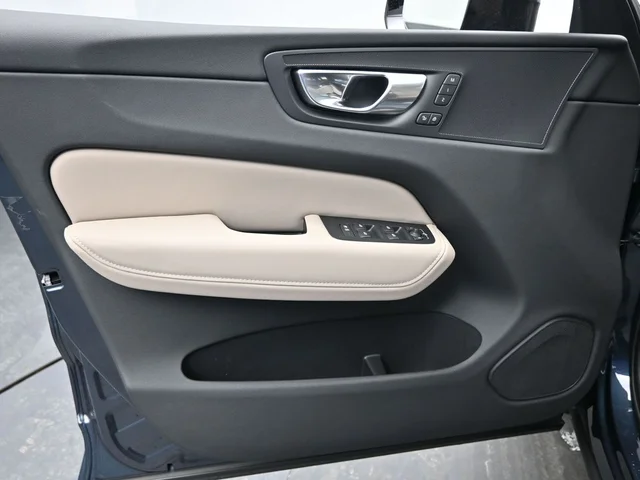 Nuevos VOLVO XC60 à Estados chez autogozo