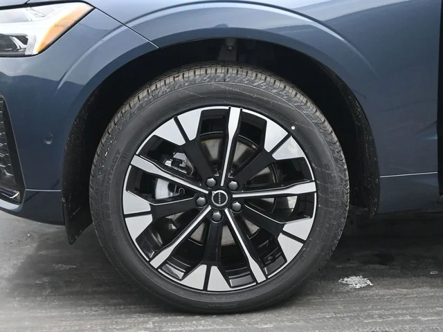 Nuevos VOLVO XC60 à Estados chez autogozo