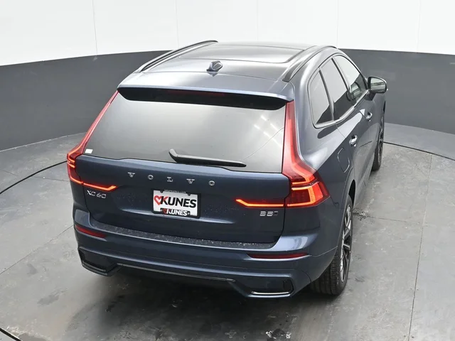 Nuevos VOLVO XC60 à Estados chez autogozo