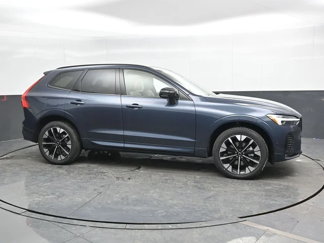 Nuevos VOLVO XC60 à Estados chez autogozo