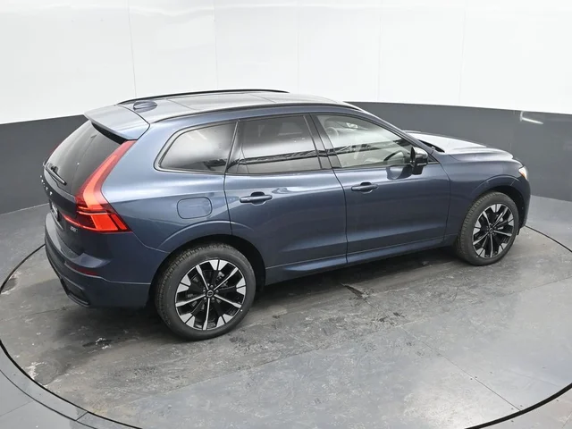 Nuevos VOLVO XC60 à Estados chez autogozo