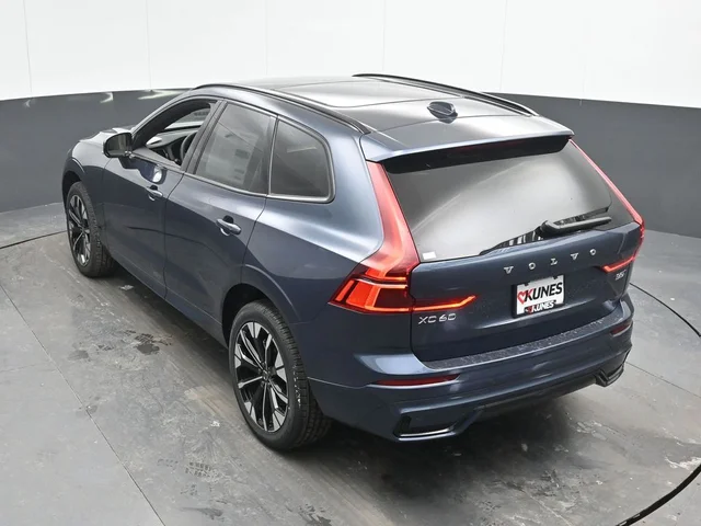 Nuevos VOLVO XC60 à Estados chez autogozo