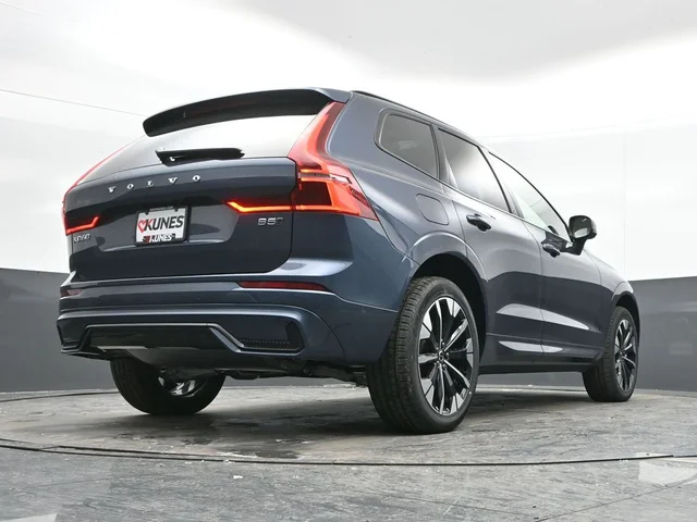 Nuevos VOLVO XC60 à Estados chez autogozo