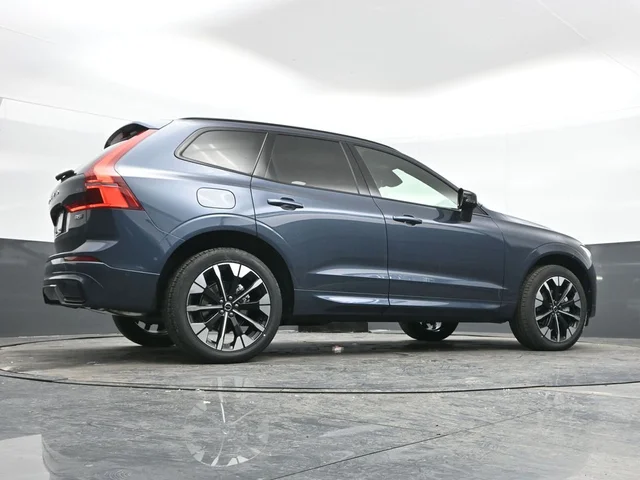 Nuevos VOLVO XC60 à Estados chez autogozo