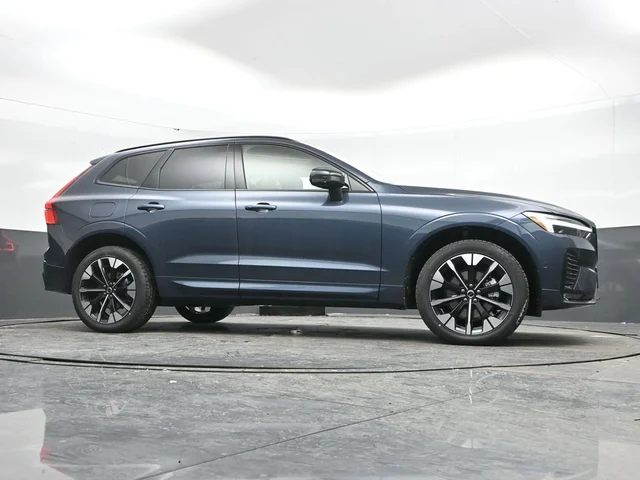 Nuevos VOLVO XC60 à Estados chez autogozo