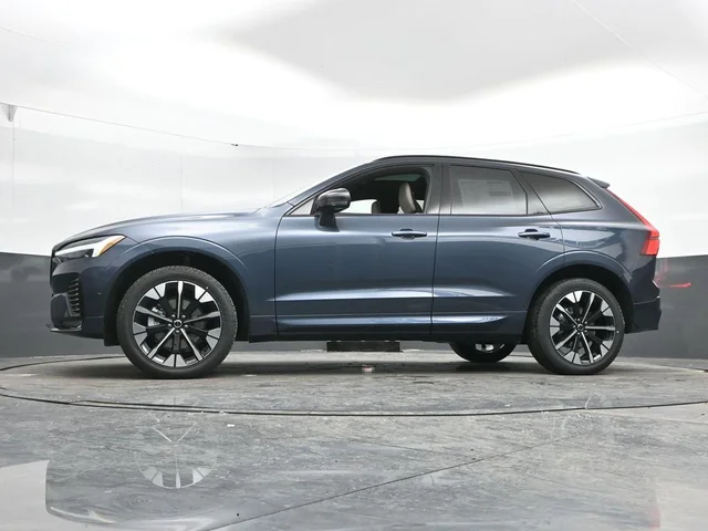 Nuevos VOLVO XC60 à Estados chez autogozo