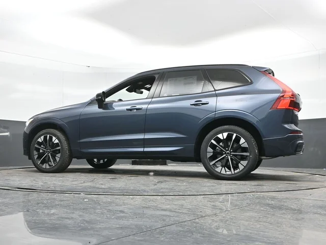 Nuevos VOLVO XC60 à Estados chez autogozo