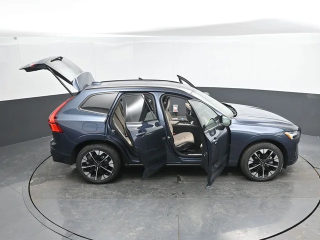 Nuevos VOLVO XC60 à Estados chez autogozo