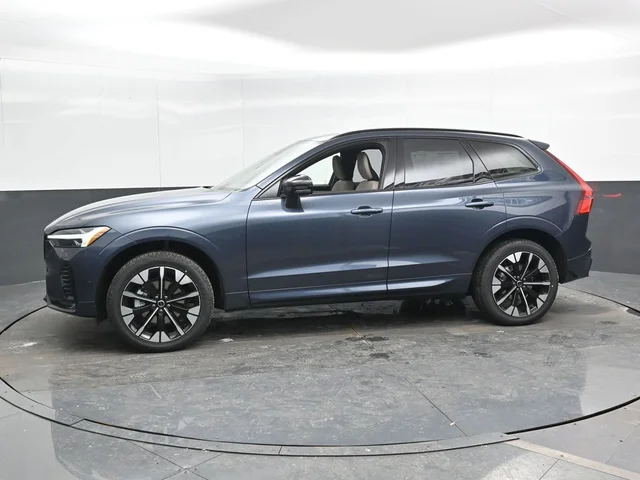 Nuevos VOLVO XC60 à Estados chez autogozo