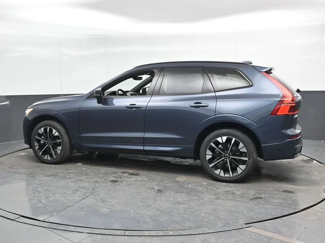 Nuevos VOLVO XC60 à Estados chez autogozo