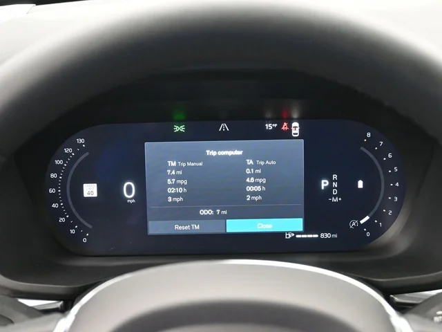 Nuevos VOLVO XC60 à Estados chez autogozo