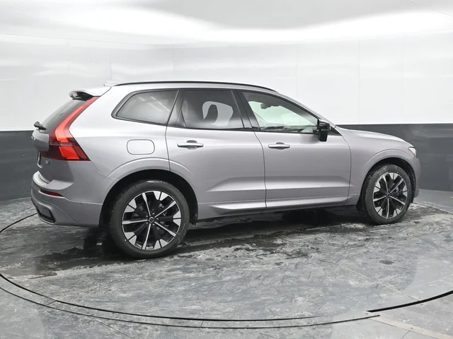 Nuevos VOLVO XC60 à Estados chez autogozo
