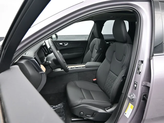 Nuevos VOLVO XC60 à Estados chez autogozo