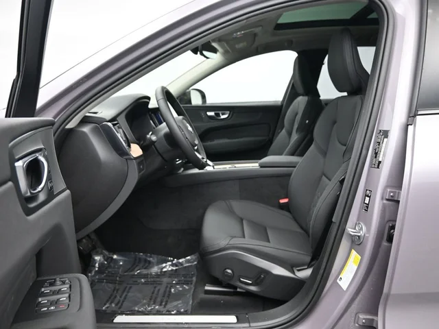 Nuevos VOLVO XC60 à Estados chez autogozo