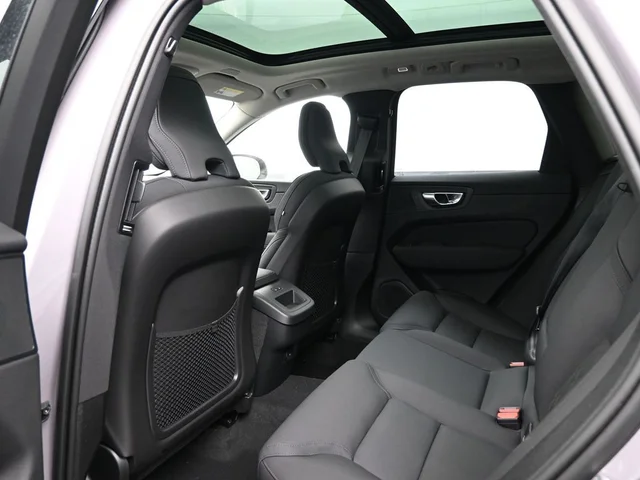 Nuevos VOLVO XC60 à Estados chez autogozo