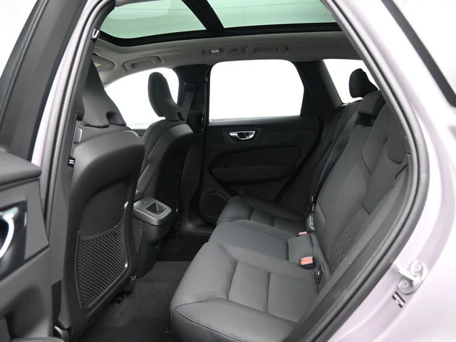 Nuevos VOLVO XC60 à Estados chez autogozo