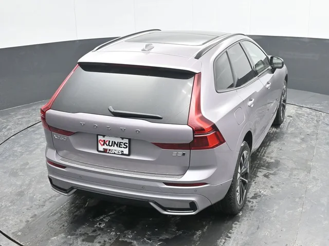 Nuevos VOLVO XC60 à Estados chez autogozo