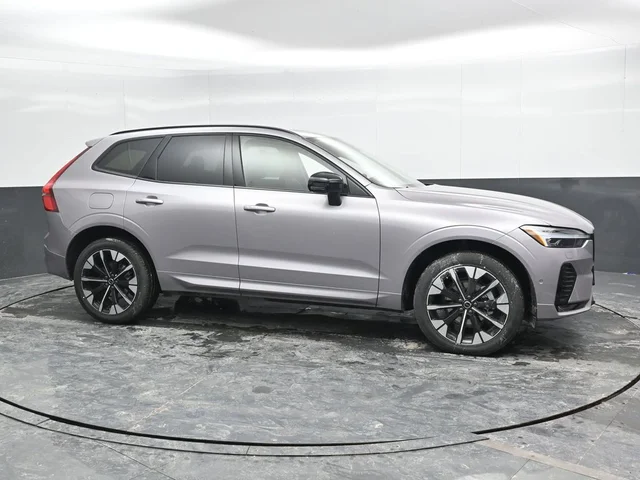 Nuevos VOLVO XC60 à Estados chez autogozo