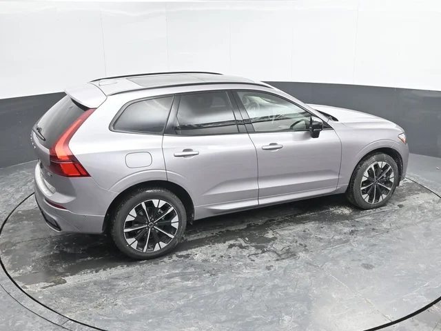 Nuevos VOLVO XC60 à Estados chez autogozo