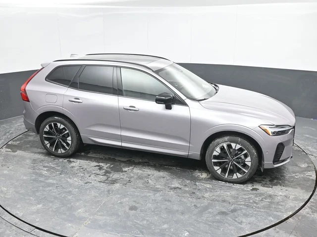 Nuevos VOLVO XC60 à Estados chez autogozo