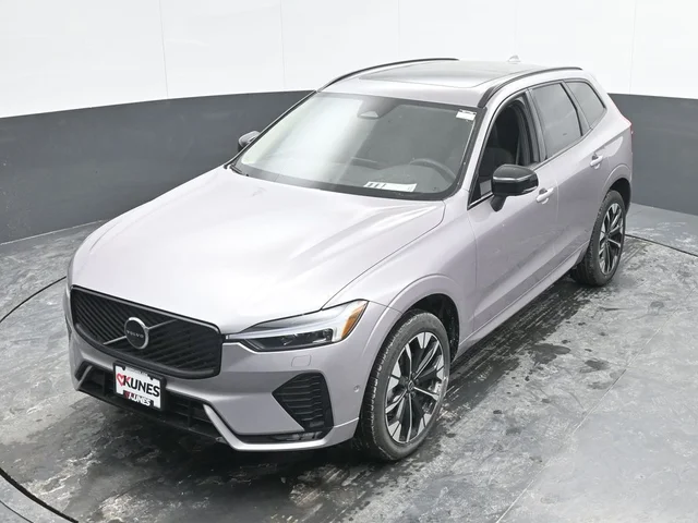 Nuevos VOLVO XC60 à Estados chez autogozo