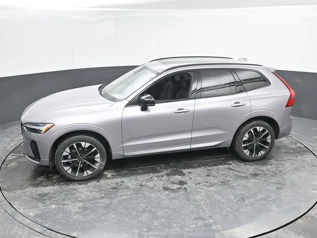 Nuevos VOLVO XC60 à Estados chez autogozo