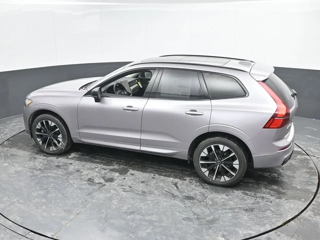 Nuevos VOLVO XC60 à Estados chez autogozo