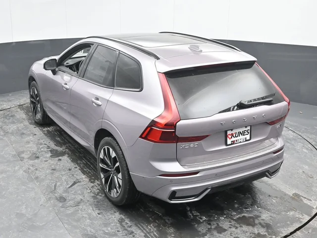 Nuevos VOLVO XC60 à Estados chez autogozo
