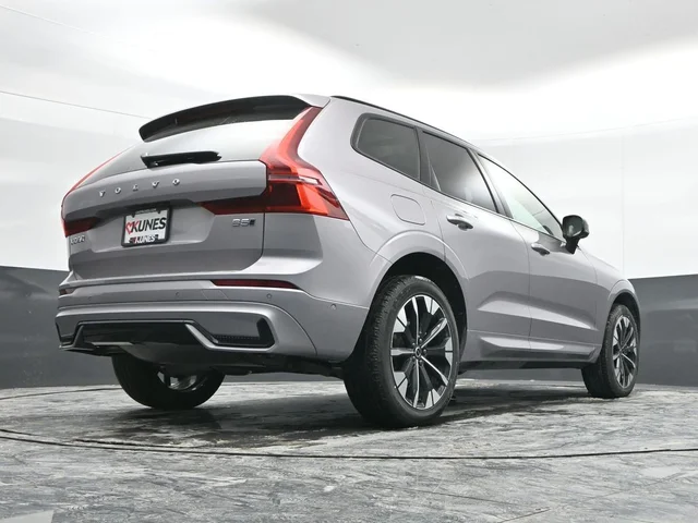 Nuevos VOLVO XC60 à Estados chez autogozo