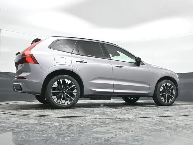 Nuevos VOLVO XC60 à Estados chez autogozo